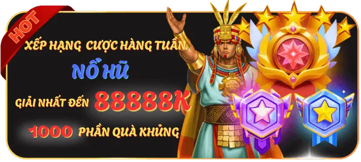 Hoàn trả hàng ngày/tuần BJ88
